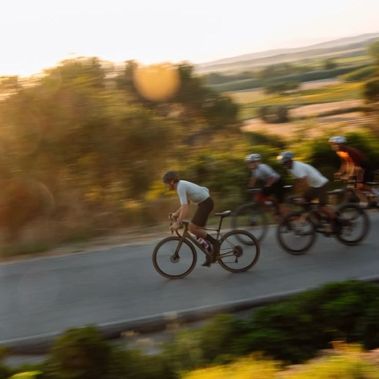 branding cicloturisme girona costa brava bikeon