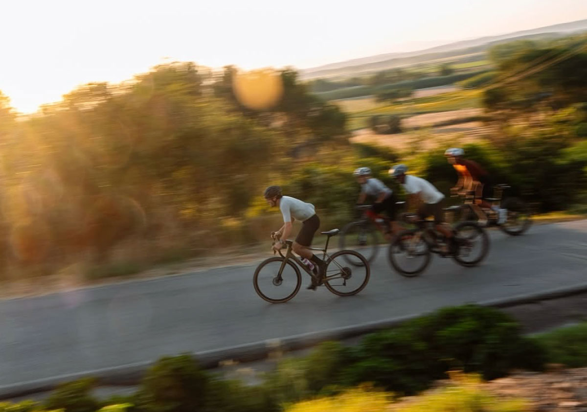 branding cicloturisme girona costa brava bikeon