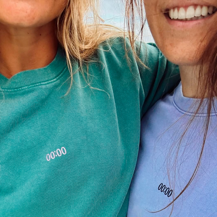 Branding Zero Zero Tribe