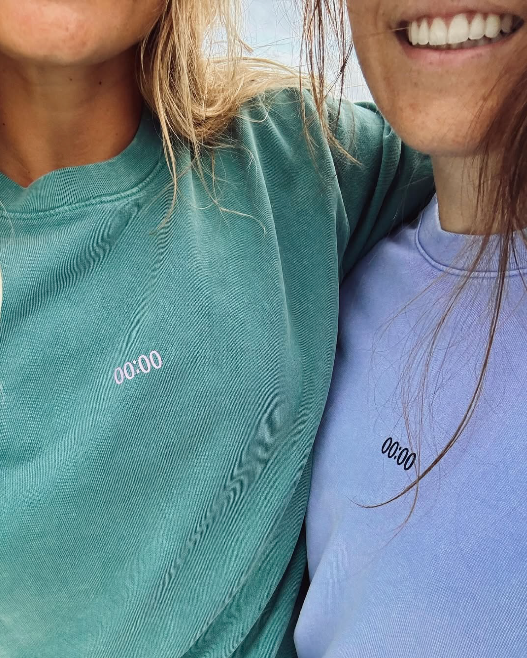 dessuadora zero zero