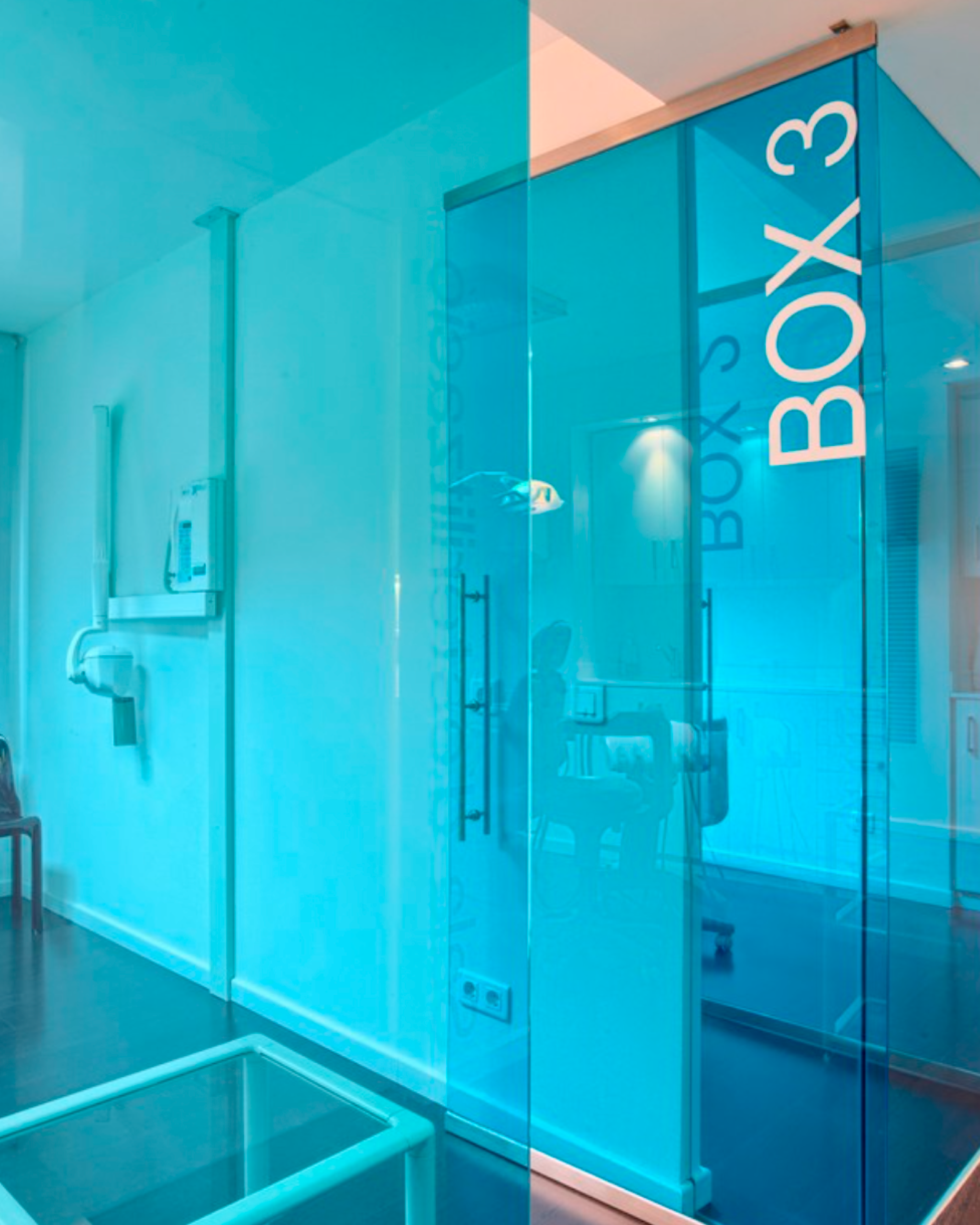 Senyalètica dental masó girona