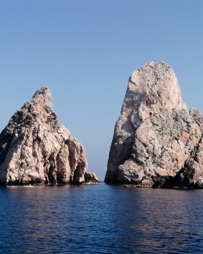 illes medes llevantina