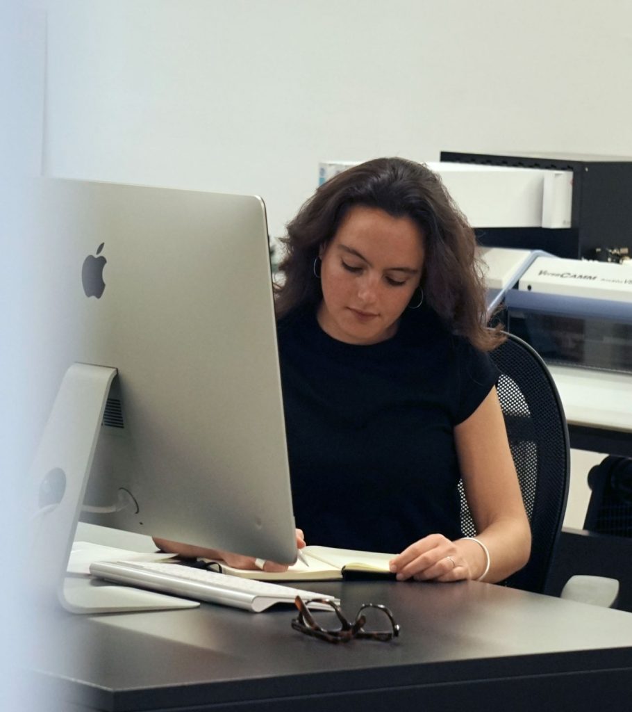 estudi visual hub girona